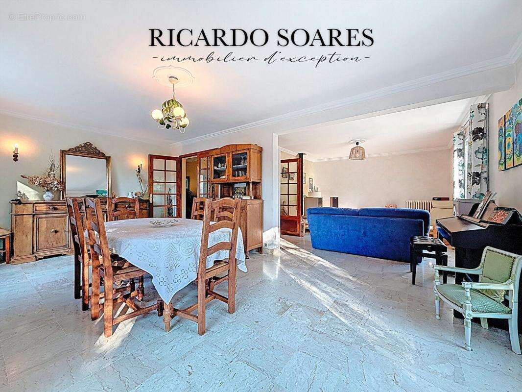 Maison à PONT-SAINTE-MAXENCE