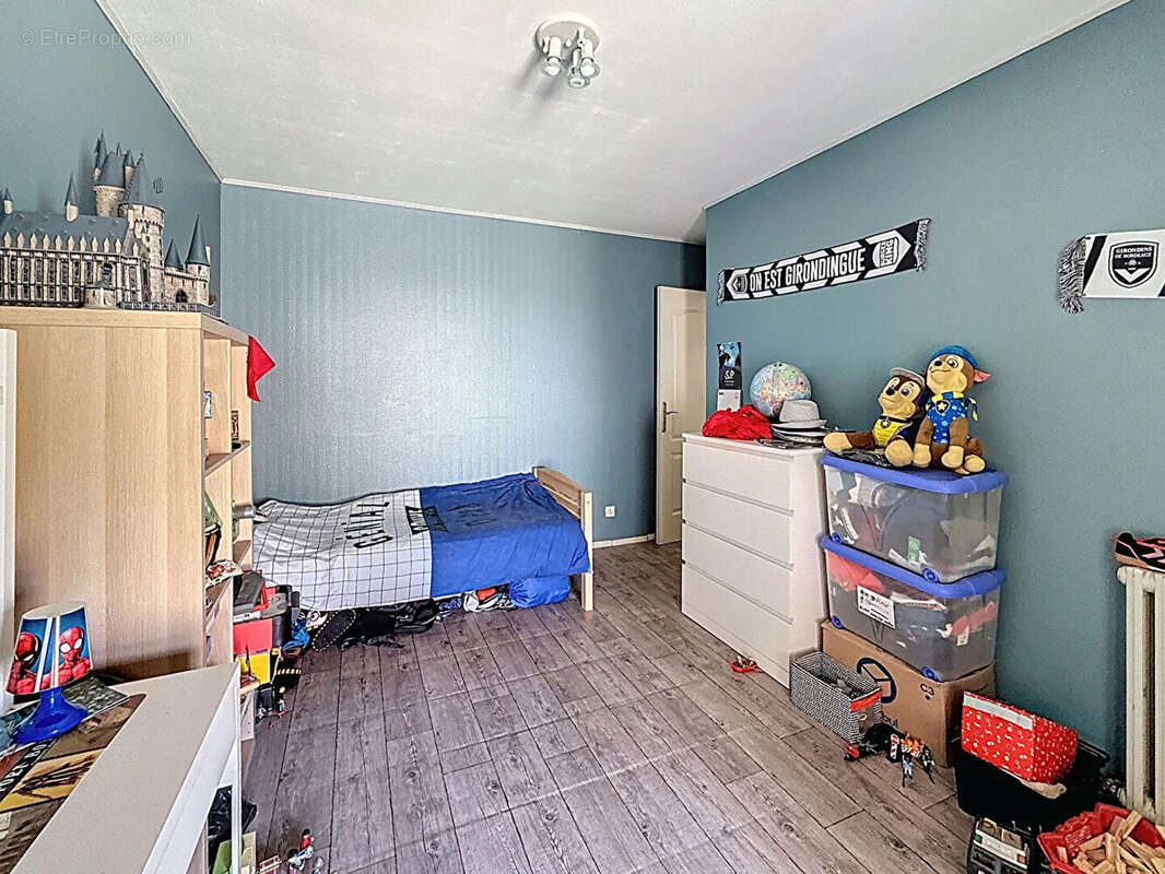 Maison à CARBON-BLANC