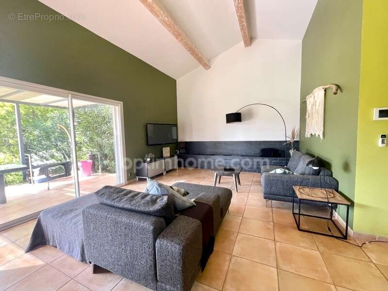 Maison à AIGUES-MORTES