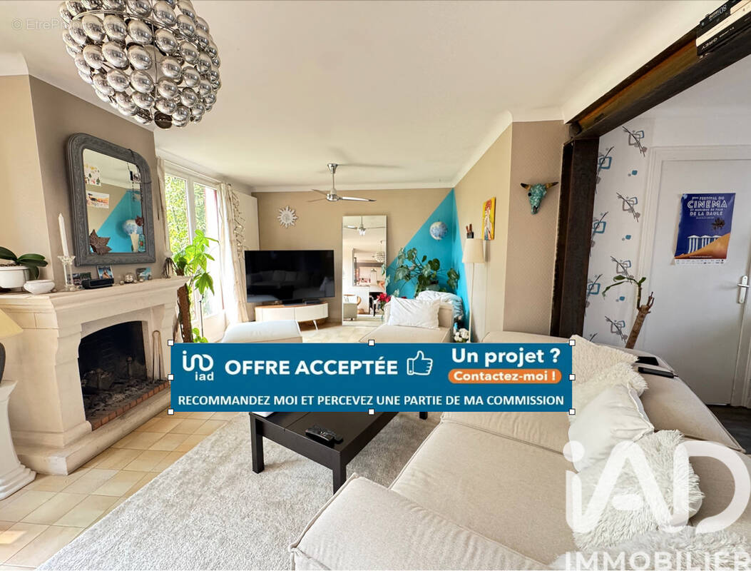 Photo 1 - Maison à NANTES