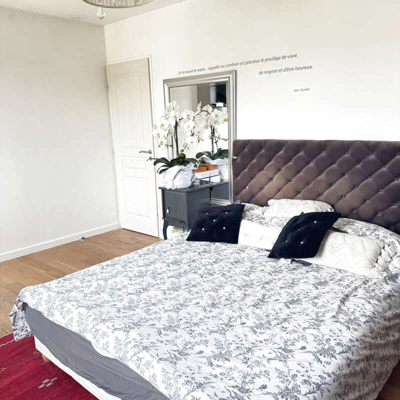 Maison à MONTIGNY-LES-CORMEILLES