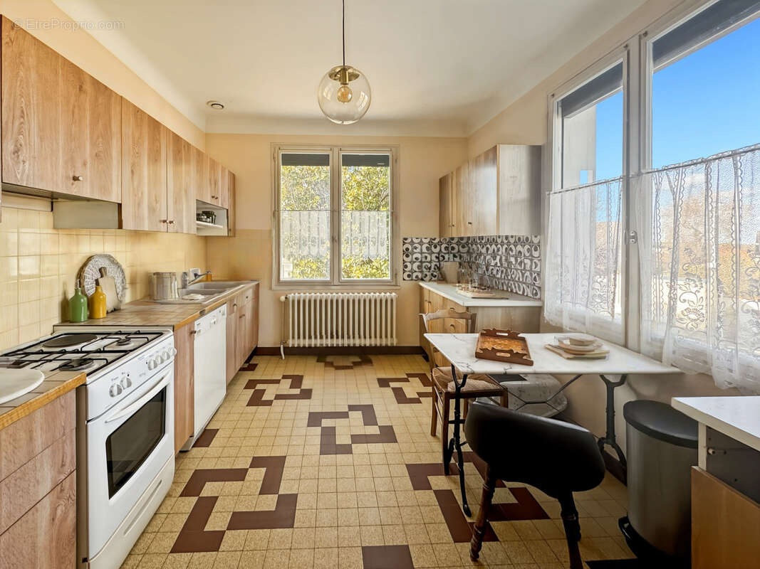 Maison à COURNON-D'AUVERGNE