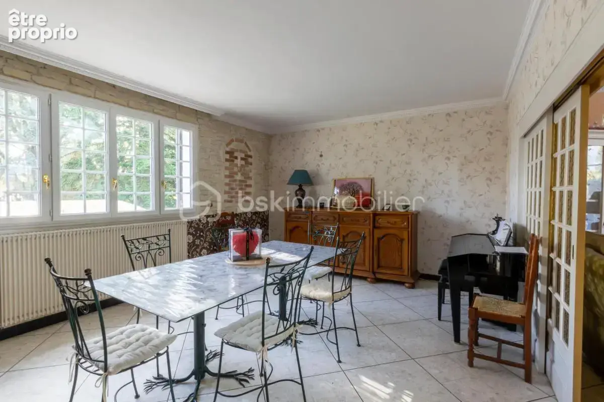 Maison traditionnelle - photo 7