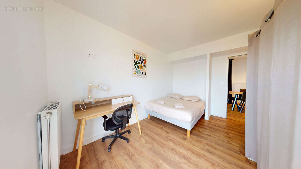 Appartement à CAEN