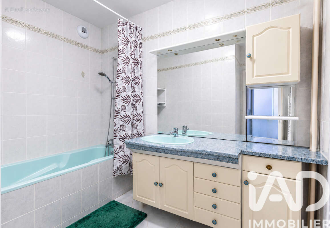 Photo 6 - Appartement à CHILLY-MAZARIN