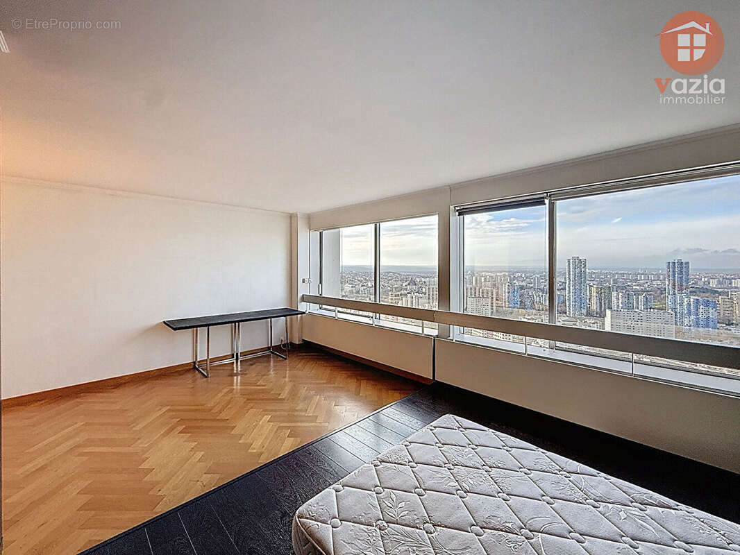 Appartement à PUTEAUX