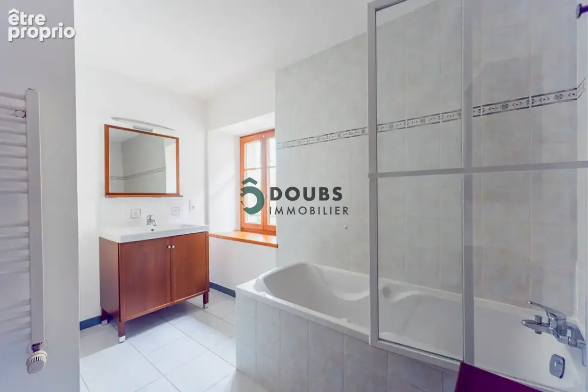 Appartement de type F4 à Morteau - photo 7