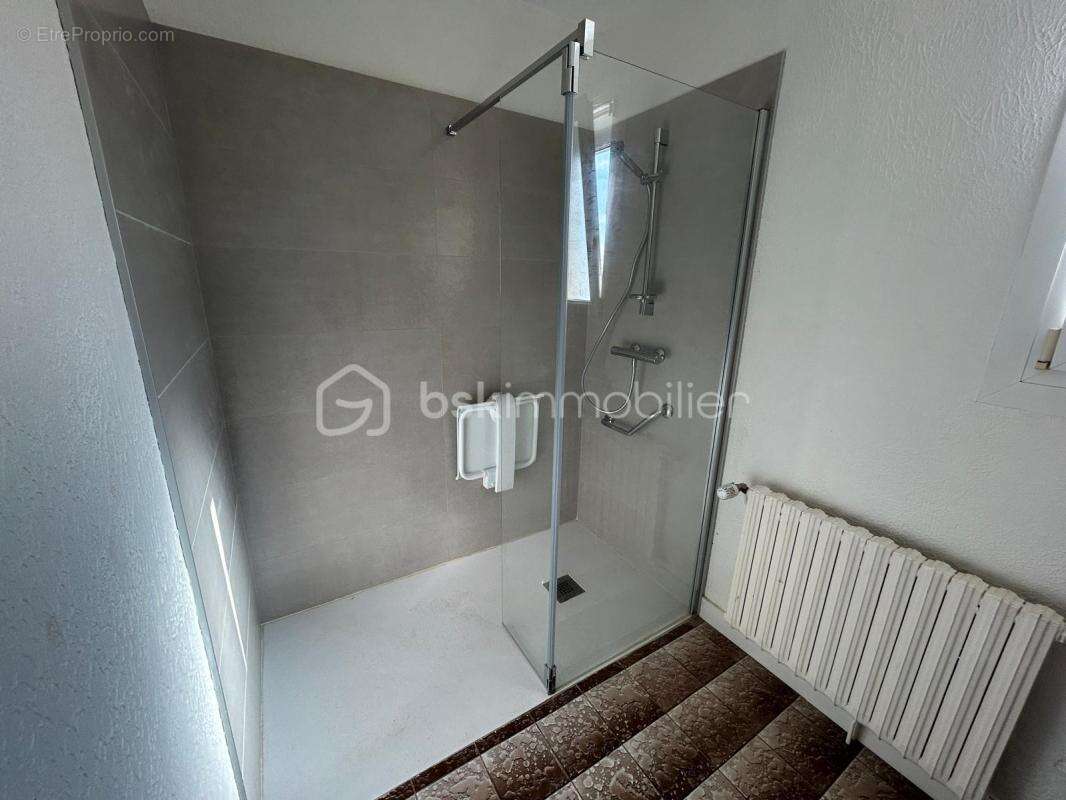 Maison à VILLAINES-LA-JUHEL