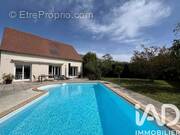 Photo 1 - Maison à BALLAN-MIRE