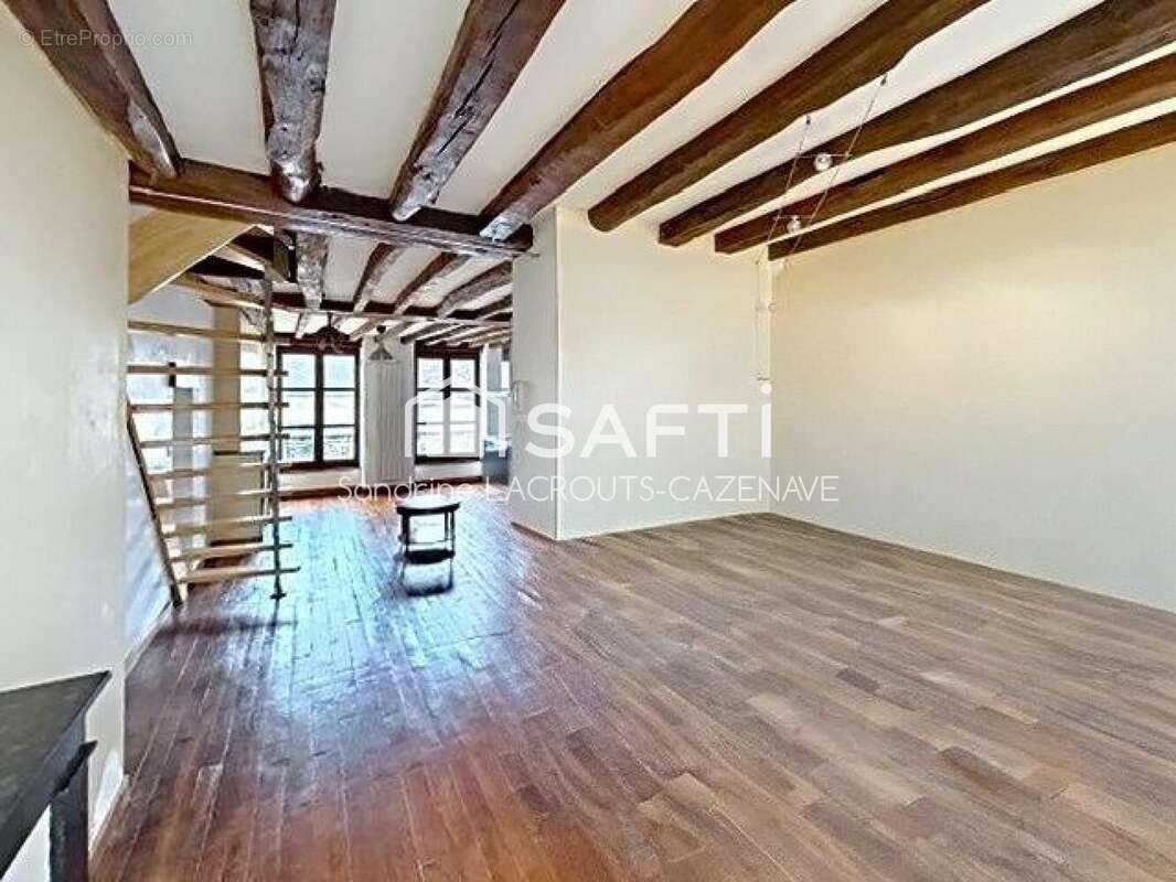 Photo 2 - Appartement à ORLEANS
