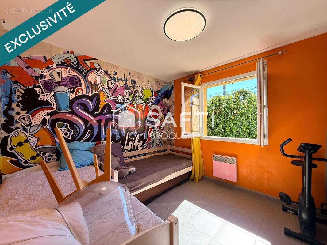 Photo 7 - Maison à MONTECH