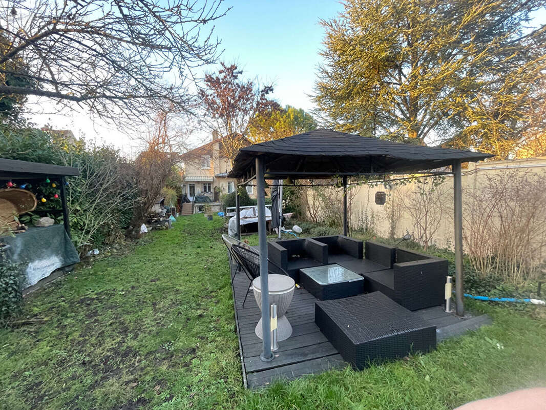 Maison à SUCY-EN-BRIE