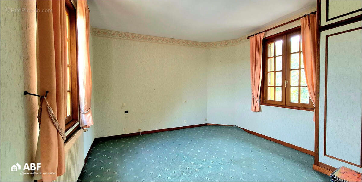 Arques la bataille - maison 4 pieces avec dependances - photo 9