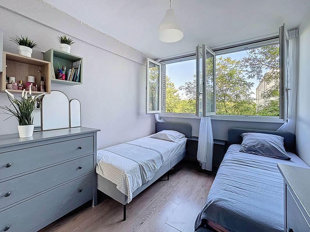 Appartement à SAINT-PRIEST