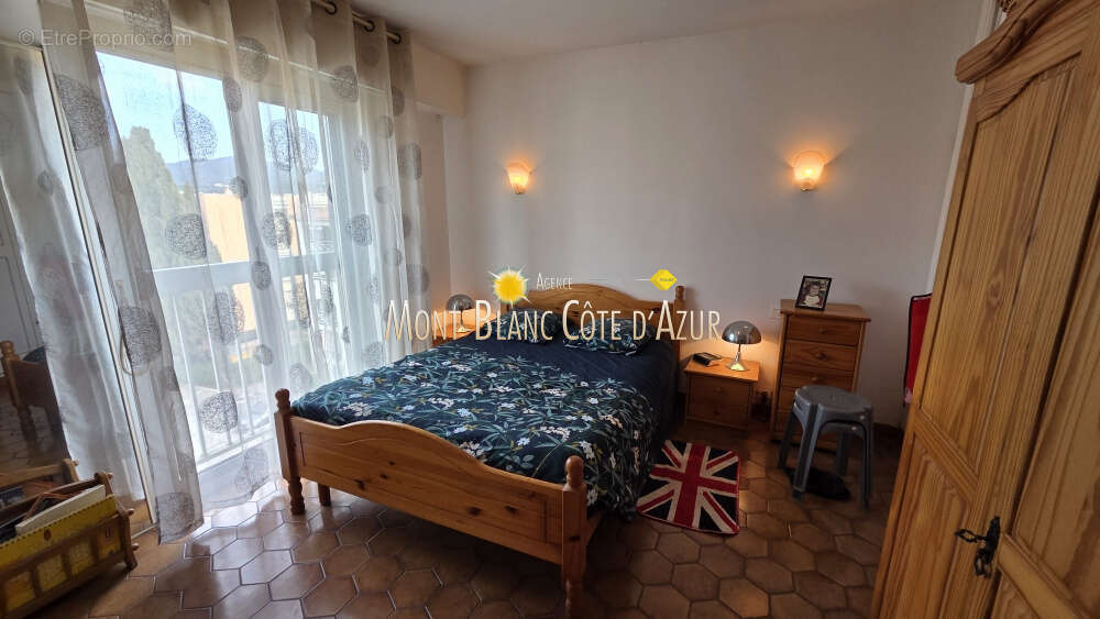 Appartement à SAINTE-MAXIME