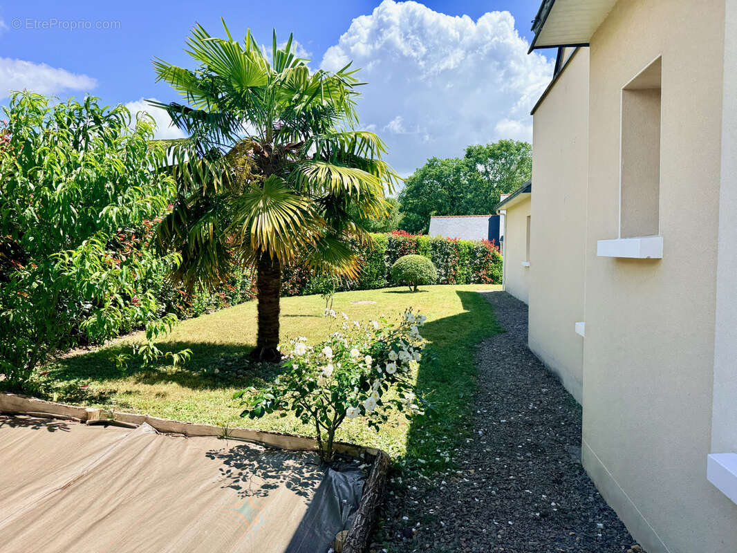 Maison à DURTAL