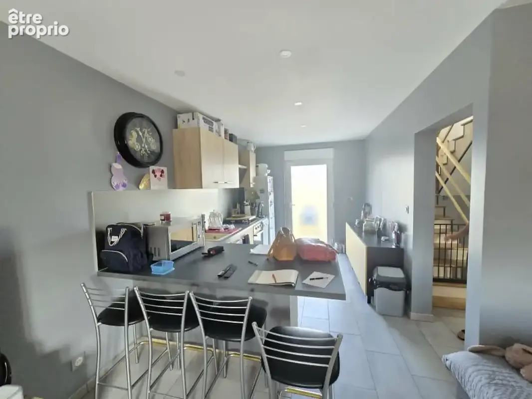Maison 3 pièces 70 m² à vendre à Pagny-Sur-Moselle (54530) - photo 3