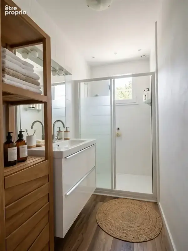 Une maison confortable et bien entretenue, à découvrir sans tarder : posez vos valises et profitez ! - photo 8