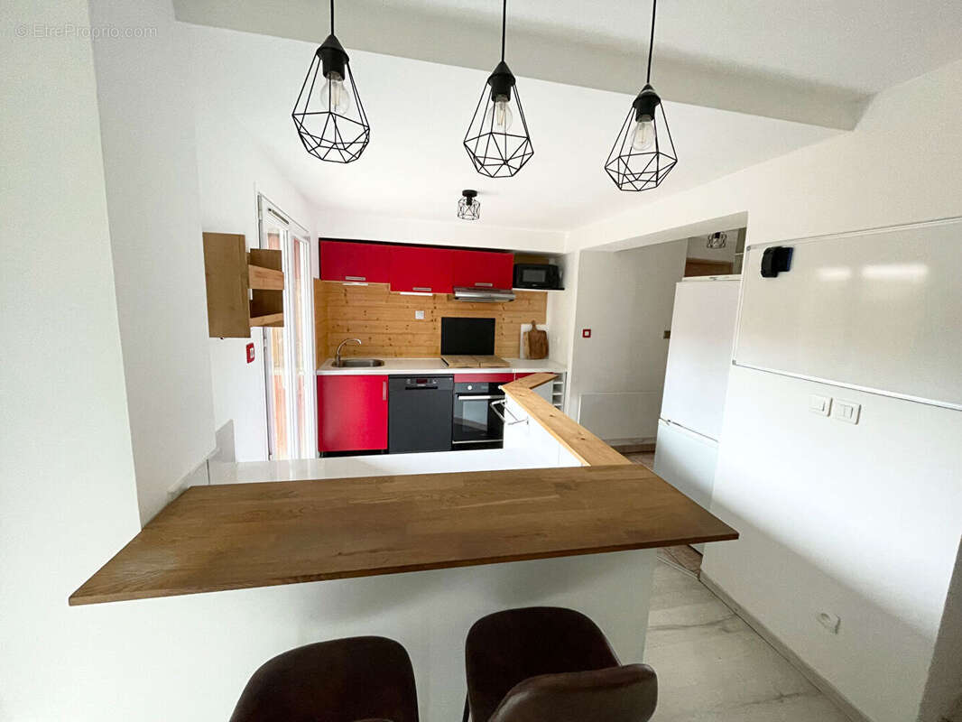 Appartement à BOULOGNE-SUR-MER