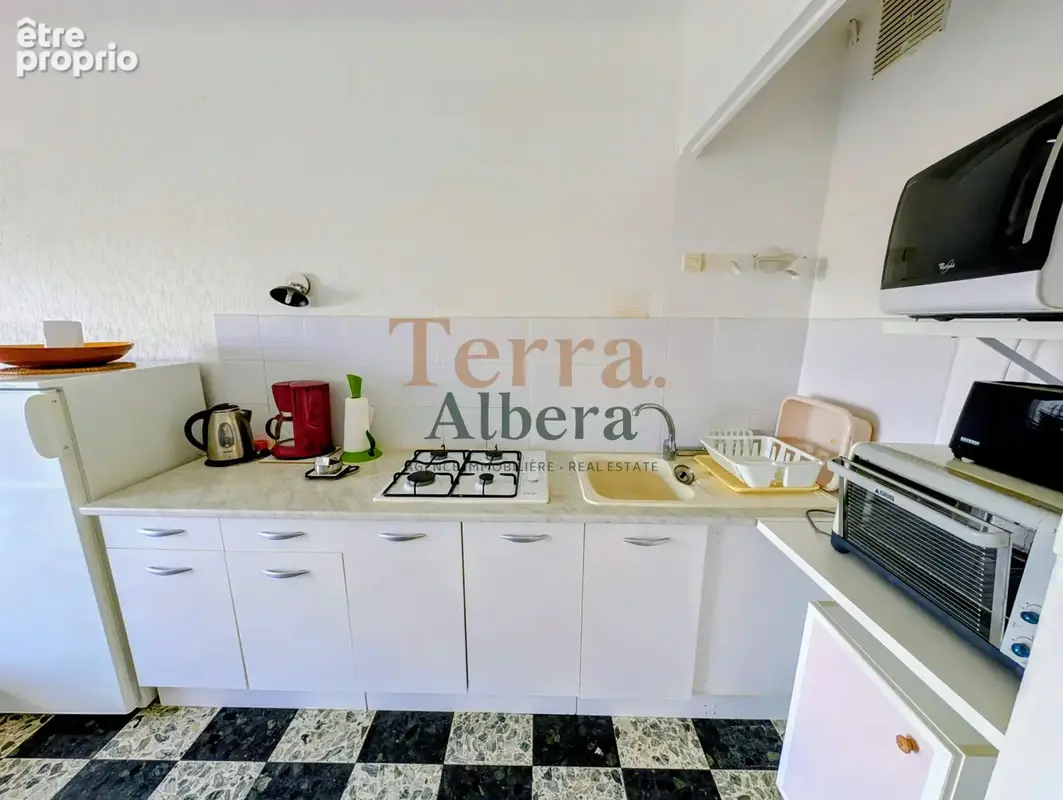 Laroque des Albères - Bel appartement avec vue Albères et Canigou - photo 4