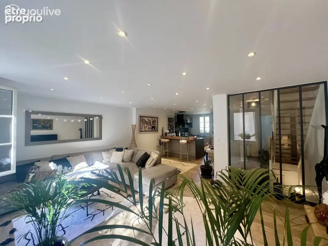 Appartement à CHARTRES