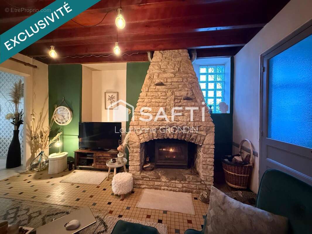 Photo 8 - Maison à FONTENET