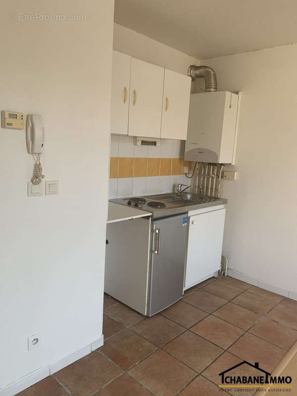 Appartement à BAYONNE