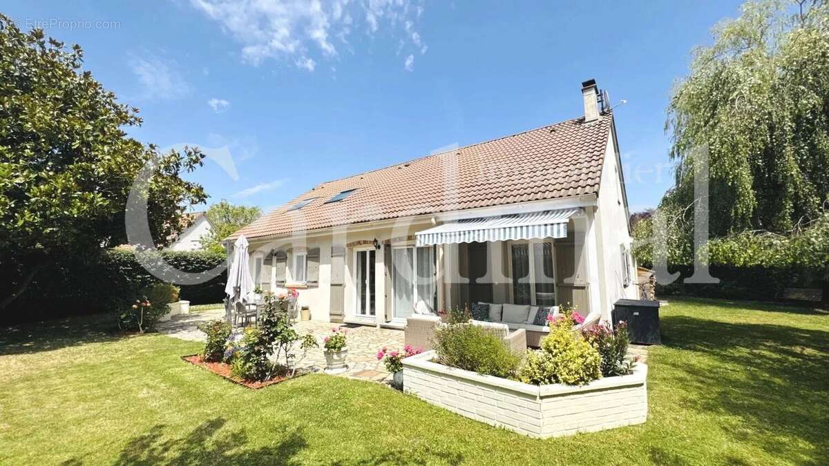Maison à NOISY-LE-ROI