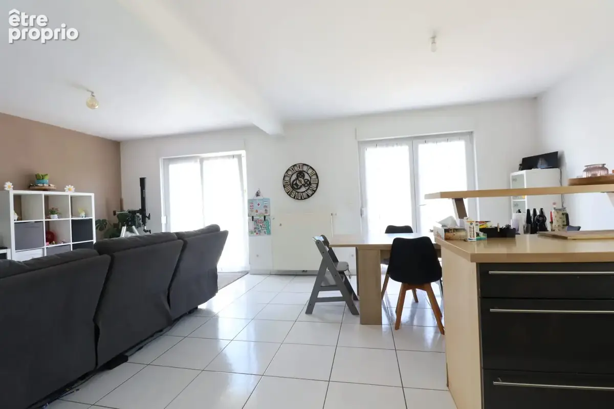 Appartement 196 m² à vendre à Mothern (67470) - photo 3