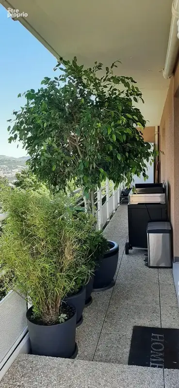 Superbe T3 avec terrasse Garage et vue - photo 10