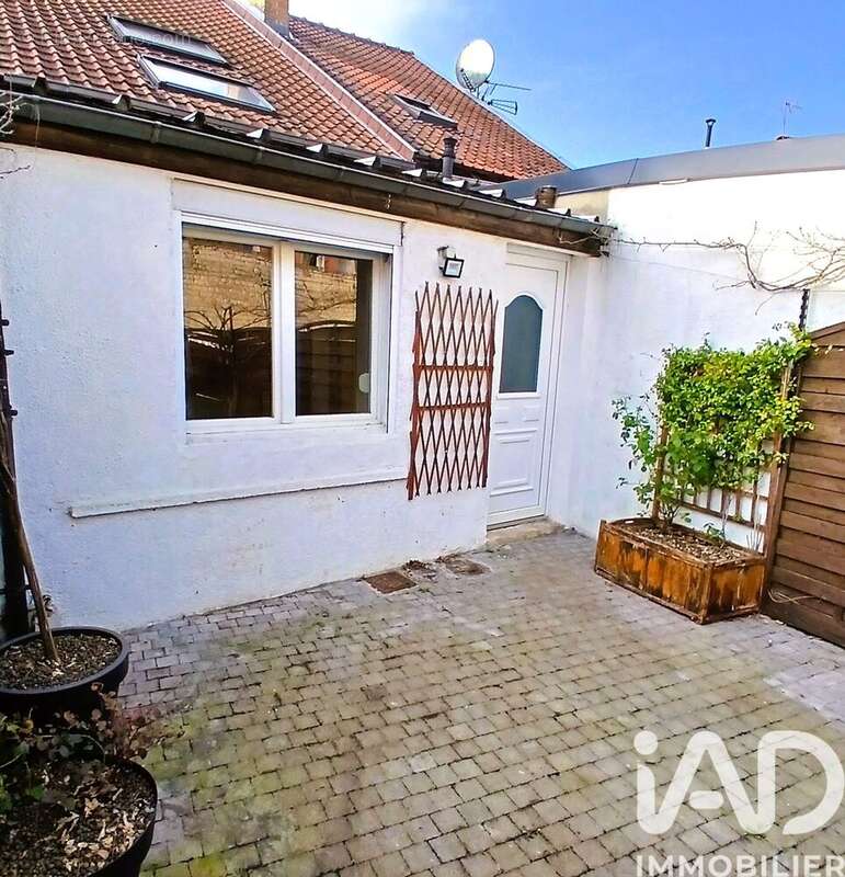 Photo 2 - Maison à TRITH-SAINT-LEGER