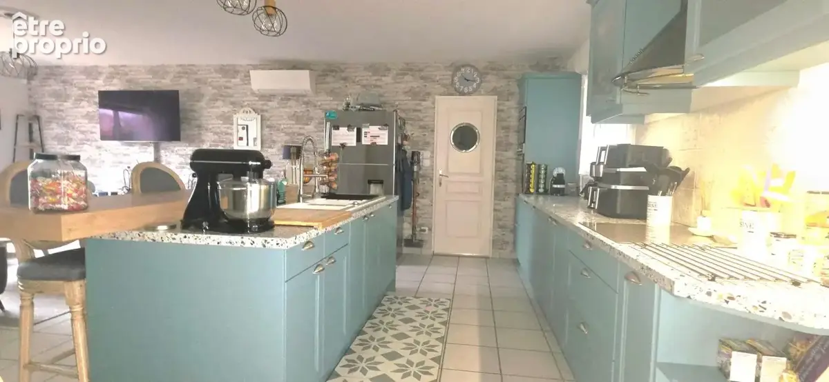 Maison  T4 À Vendre - photo 3