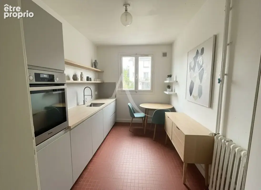 À vendre ? amboise ? maison avec garage et jardin ! - photo 5