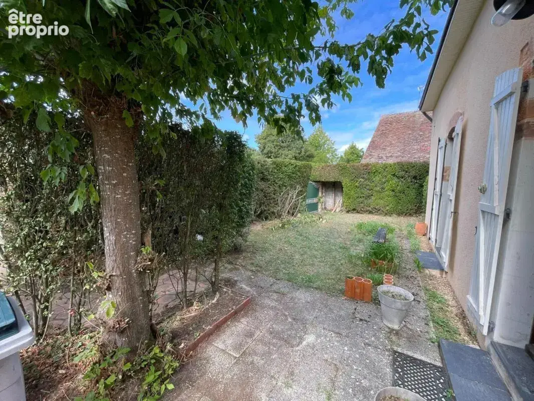 Maison de village pour résidence sec ou primo ac - photo 7