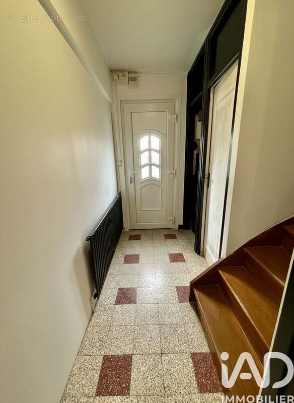 Photo 2 - Maison à HAULCHIN