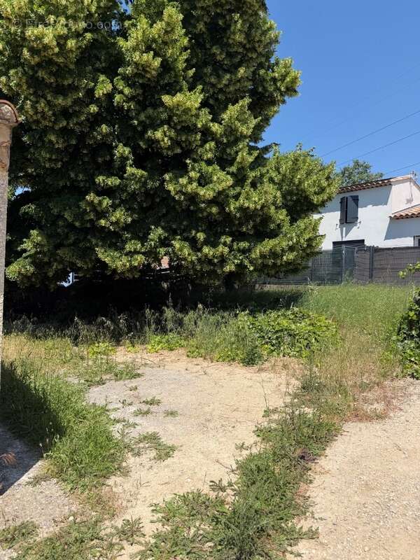 Terrain 343 m² à Gardanne  - photo 3