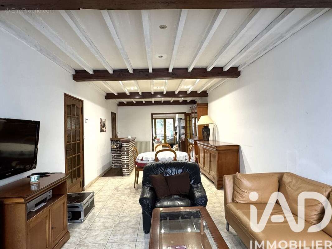 Photo 3 - Maison à LINSELLES