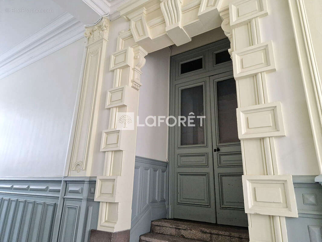 Appartement Limoges 4 pièce(s) 139.60 m2 - photo 4