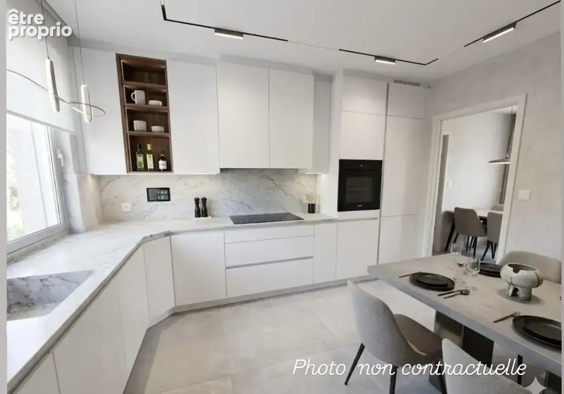 Villa traditionnelle de type 7 des années 70 à vendre à L'UNION - photo 6