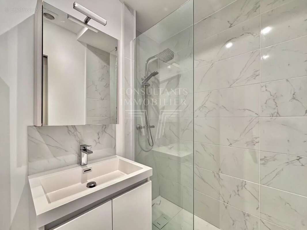 Appartement à DEAUVILLE