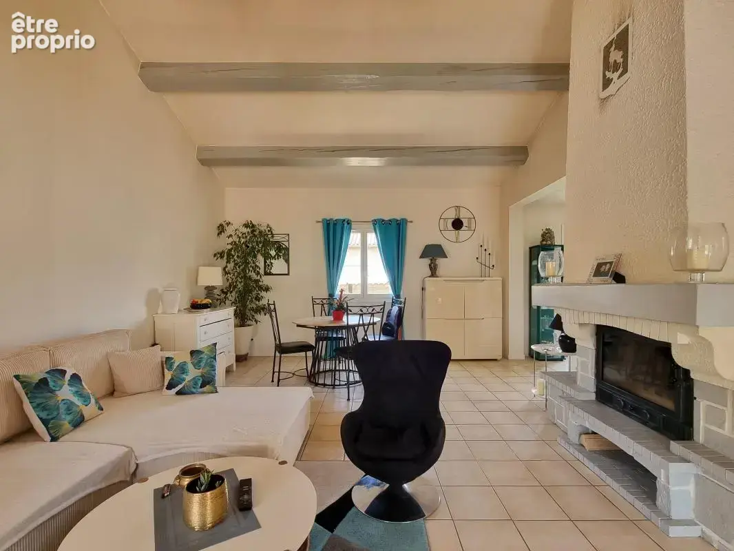 Maison À Vendre de plain pied - photo 6