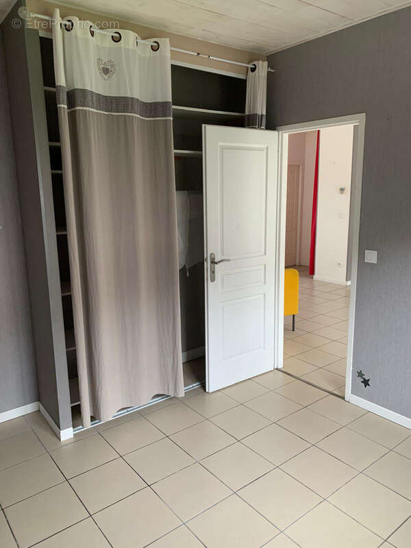 Maison à SAINT-VIVIEN-DE-MEDOC