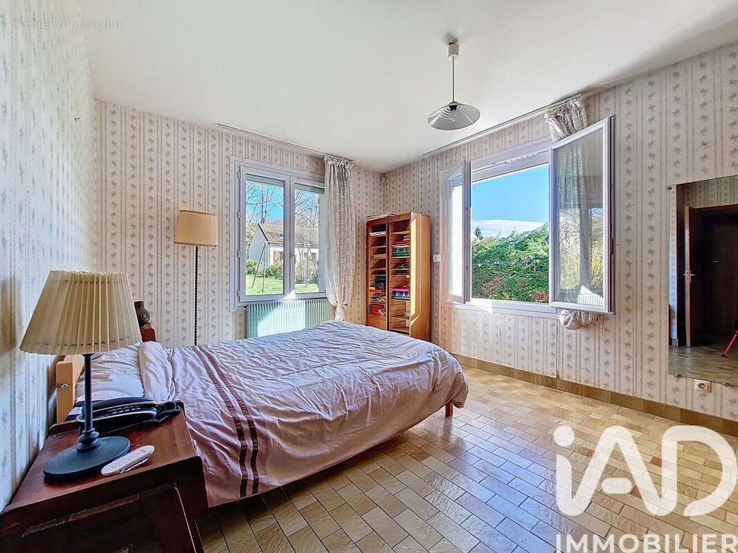Maison 175 m² à Briis-Sous-Forges  - photo 9