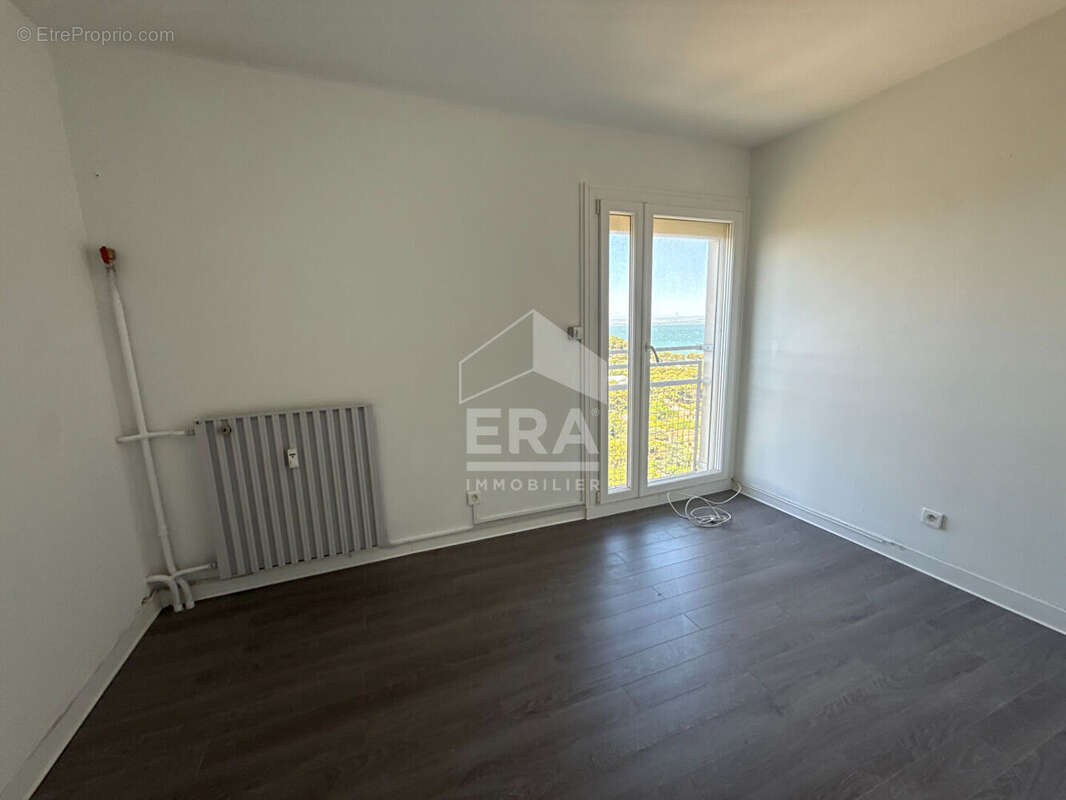 Appartement 113m² à martigues - photo 12