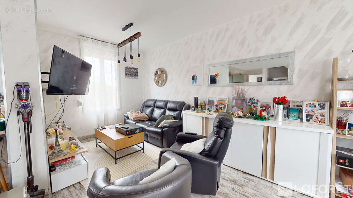 A vendre, idéal investissement à Witry Les Reims - photo 5