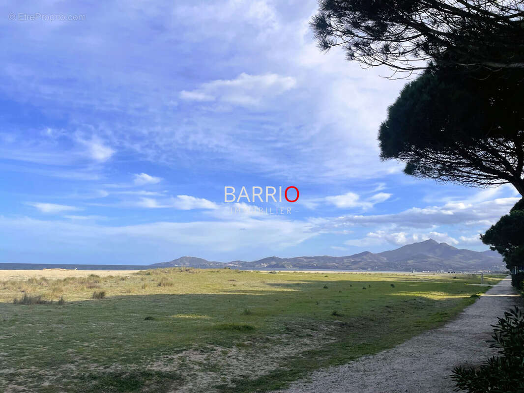 Appartement à ARGELES-SUR-MER