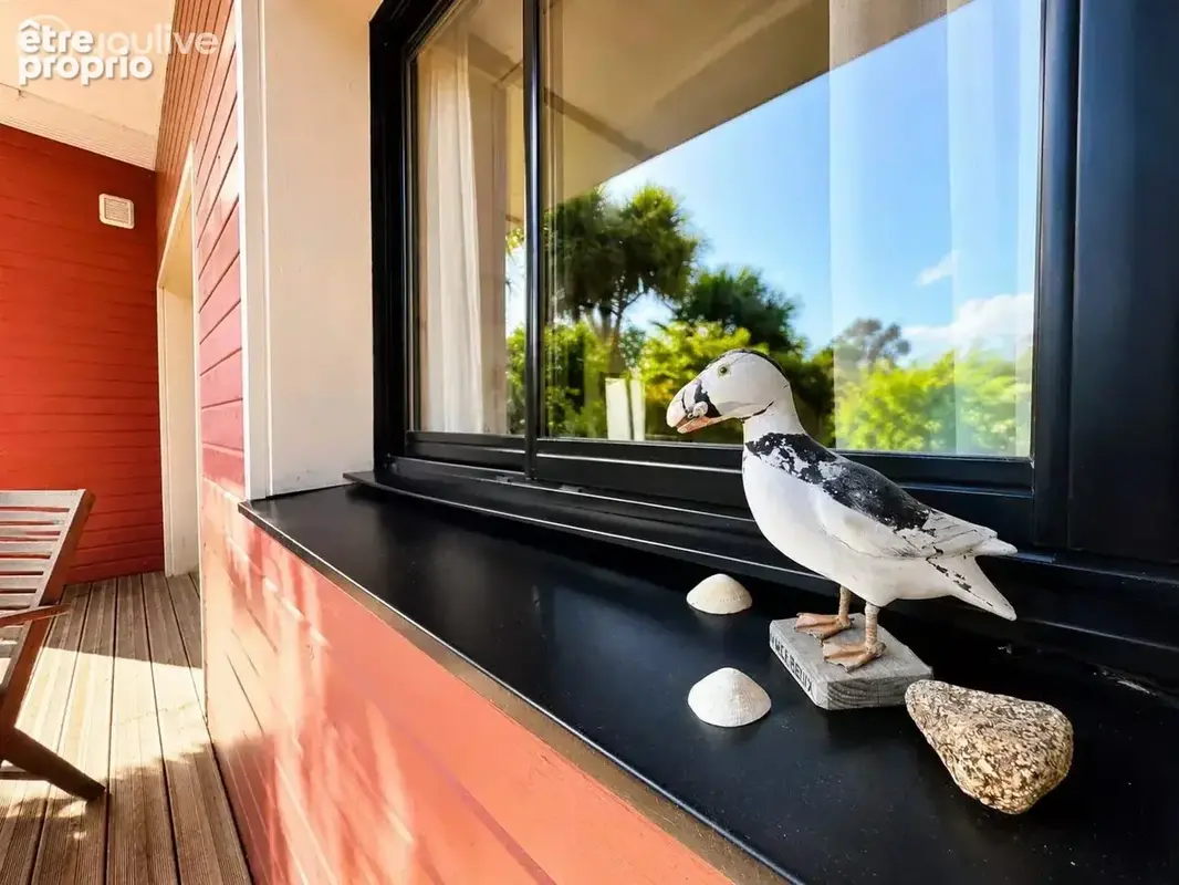 Photo Maison à Landeda au prix de 379 000€