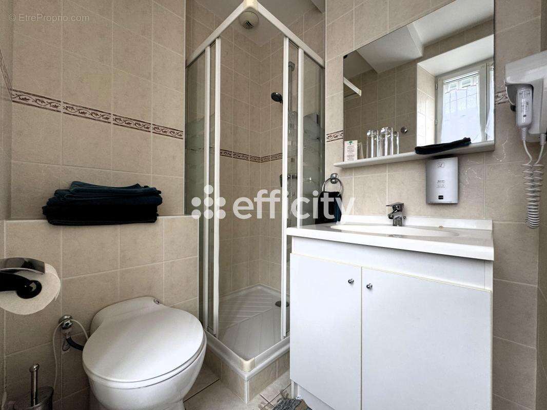 Maison à ARCY-SUR-CURE