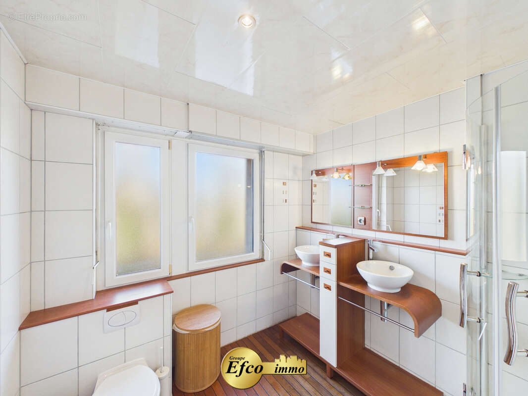 Appartement à SAINT-LOUIS