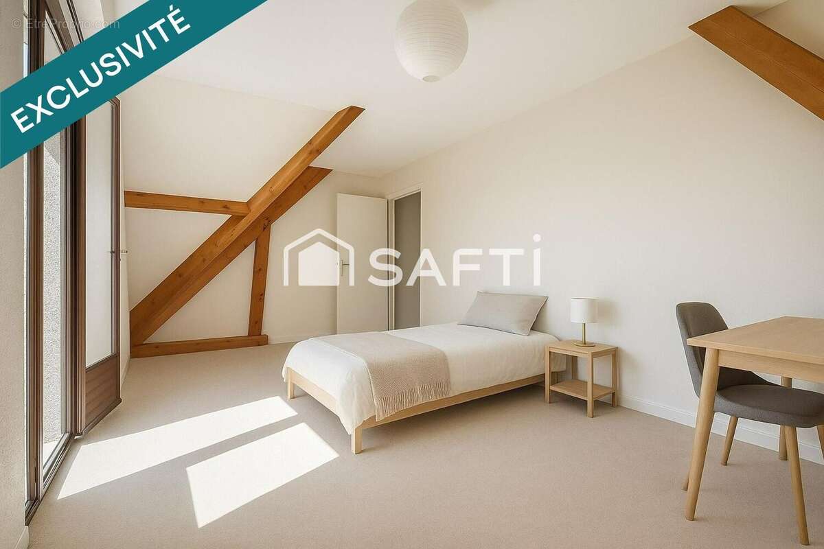 Photo 7 - Maison à LA FERTE-ALAIS